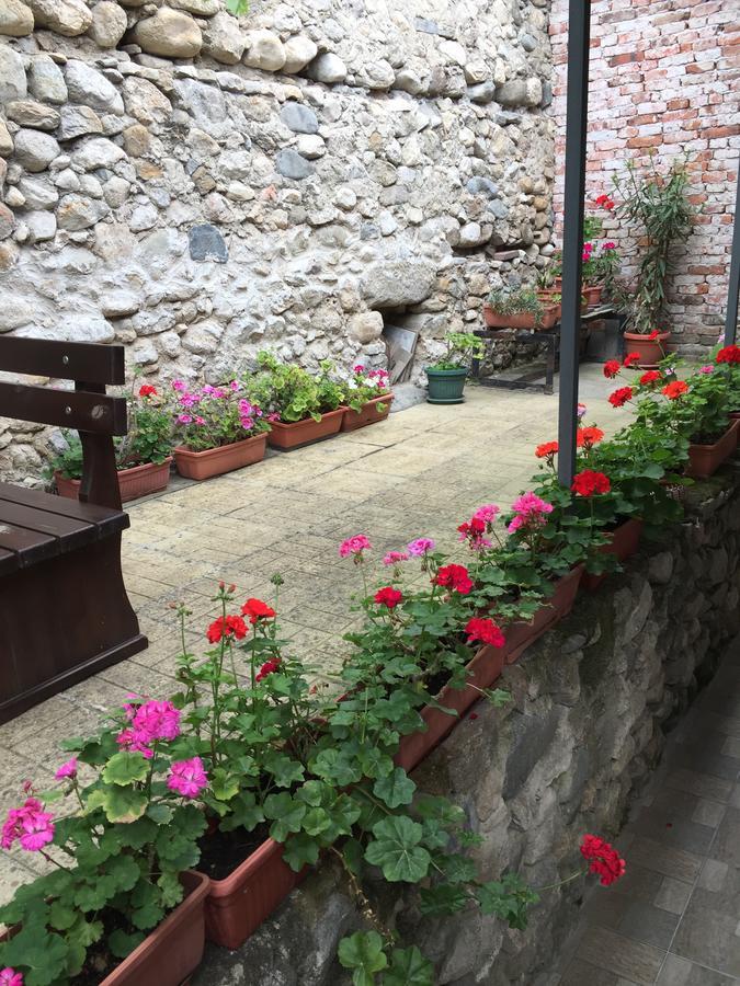 Toni'S Guest House Melnik  Ngoại thất bức ảnh