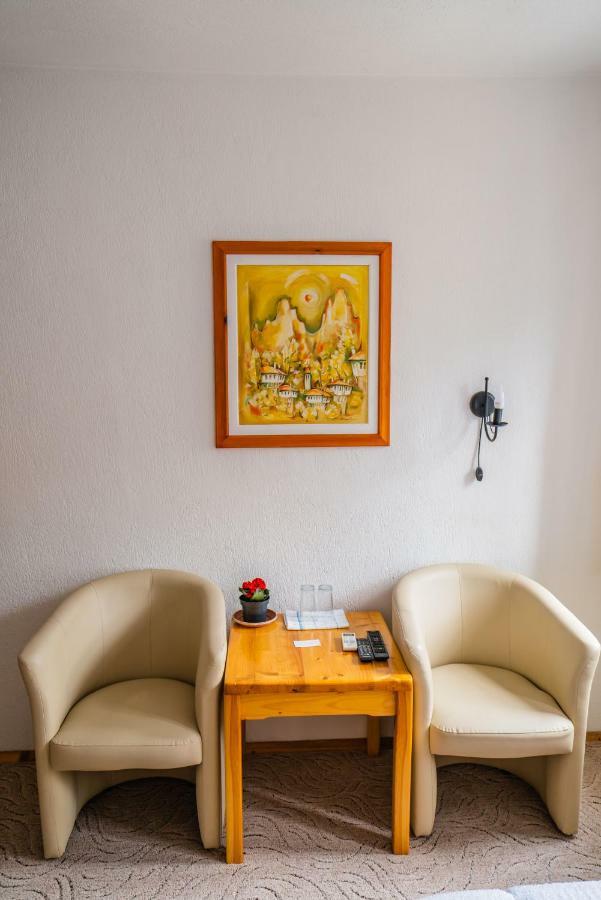 Toni'S Guest House Melnik  Ngoại thất bức ảnh