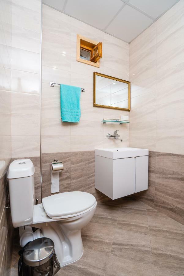 Toni'S Guest House Melnik  Ngoại thất bức ảnh