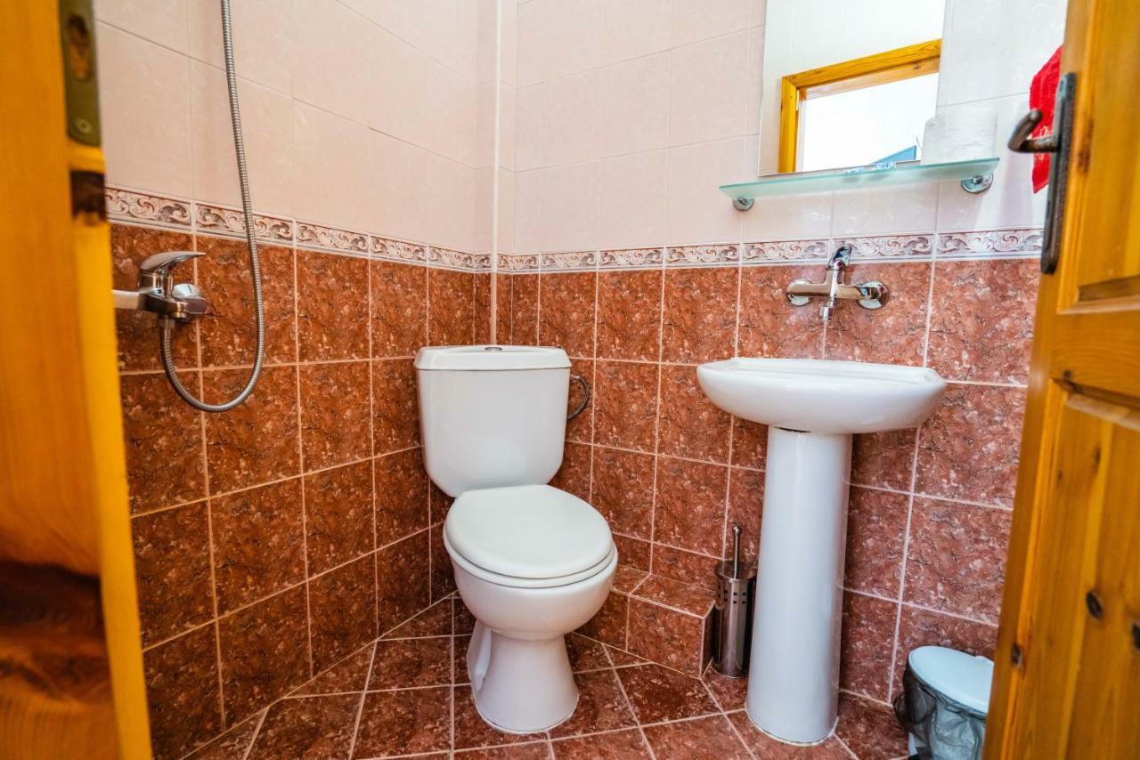 Toni'S Guest House Melnik  Ngoại thất bức ảnh
