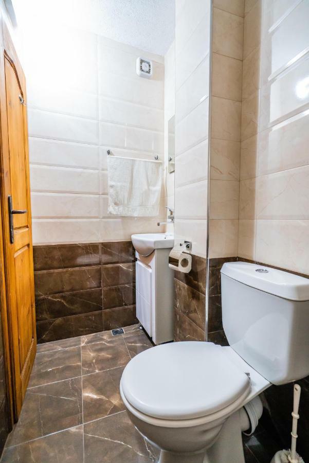 Toni'S Guest House Melnik  Ngoại thất bức ảnh
