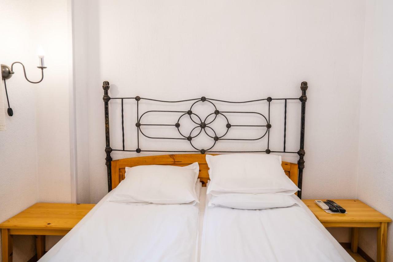 Toni'S Guest House Melnik  Ngoại thất bức ảnh
