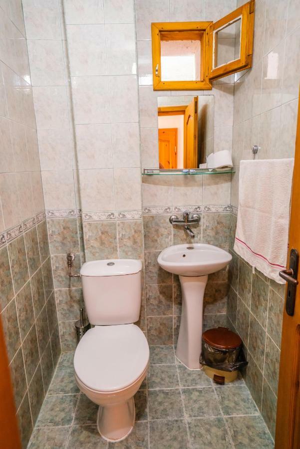 Toni'S Guest House Melnik  Ngoại thất bức ảnh