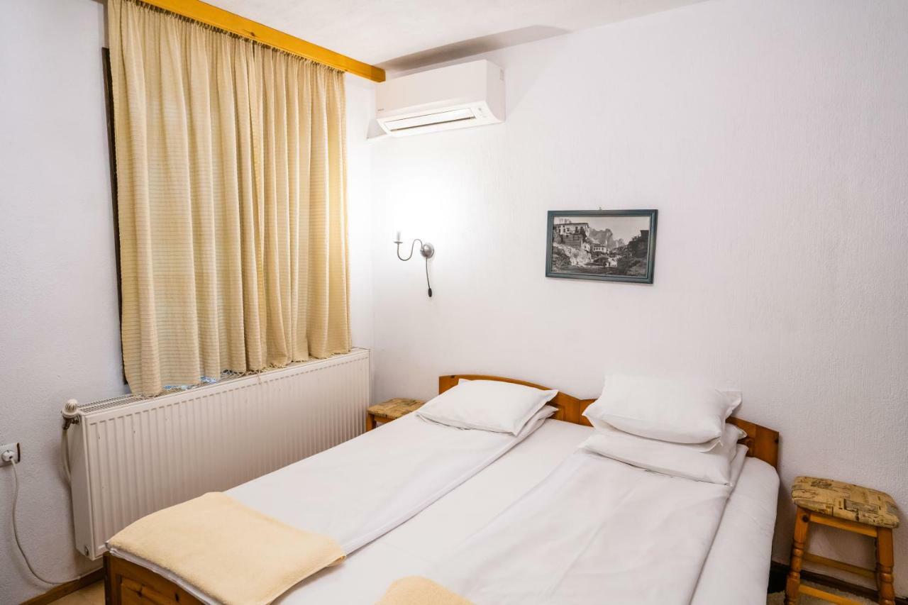 Toni'S Guest House Melnik  Ngoại thất bức ảnh